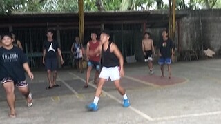 feiendly game