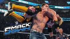 WWE SmackDown 8.August.2025 | WWE SmackDown Full Show 720p English | Movie Tech 3.0