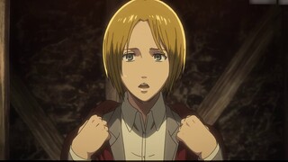 [Attack on Titan Musim 4 Bagian 3 Kebenaran Sejarah] Kenangan