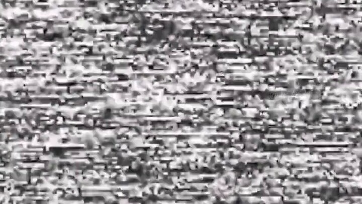 لحظة محرجة للصياد