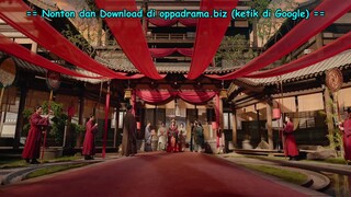 The Prisoner of Beauty Eps 4 Sub Indo