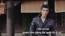 Uyển Uyển Như Mộng Tiêu EP 18 [Sub Việt]