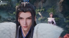 Wan jie duzun eps361 sub bagus