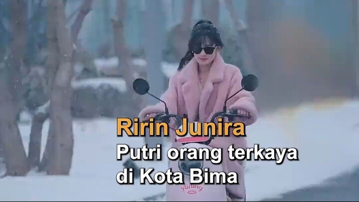 Asmara yang Membara