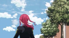 EPS 6 : Gorilla no Kami kara Kago sareta Reijou wa Ouritsu Kishidan de Kawaigarareru