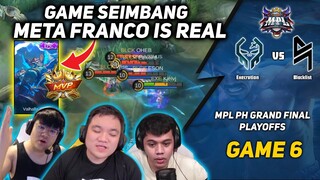 FRANCO FILIPIN EMG GAD OBAT GAME 6