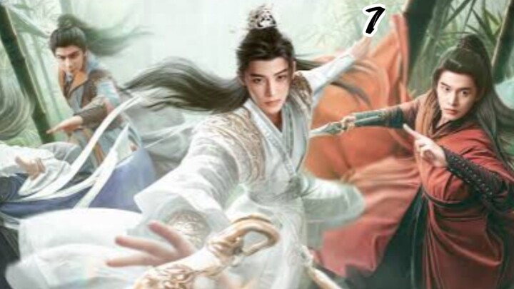 𝕃𝕚𝕢𝕦𝕠𝕣 𝔻𝕖𝕚𝕥𝕪 | 7 | 𝔼𝕟𝕘 𝕊𝕦𝕓