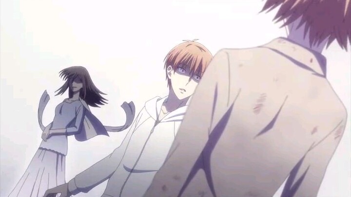 Fruit Basket | AMV