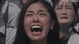 Penghormatan yang ingin Anda lihat VS penghargaan yang diberikan Hisaya Sakamoto kepada Anda