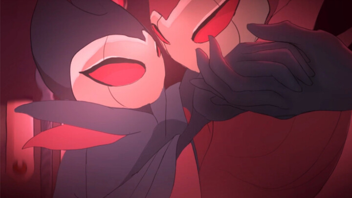 Vào năm 2023, Silk Pigeon vẫn đang làm việc trong một đội ngũ trong mơ [Hollow Knight/Animation]