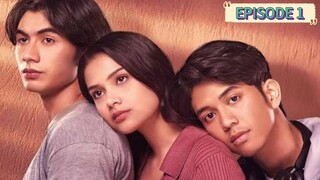 SAUDADE ( 2025 ) EPS 1