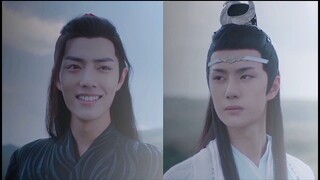 The Untamed EP 95 part 7 Finale / Tagalog Dubbed