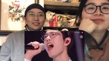 [Xiao Zhan] "Bamboo Stone" ฟังสดดีมากจริงๆ สไตล์แว่นตาหรูหราก็จับใจมาก