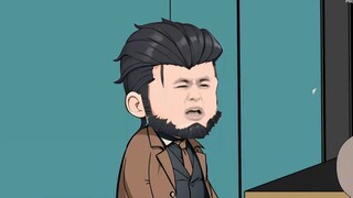 ตอนที่ 216: ฉันไม่สนใจว่าบริษัทของคุณจะถูกต้องหรือไม่ ฉันก็ไม่ได้ถูกกฎหมายอยู่แล้ว