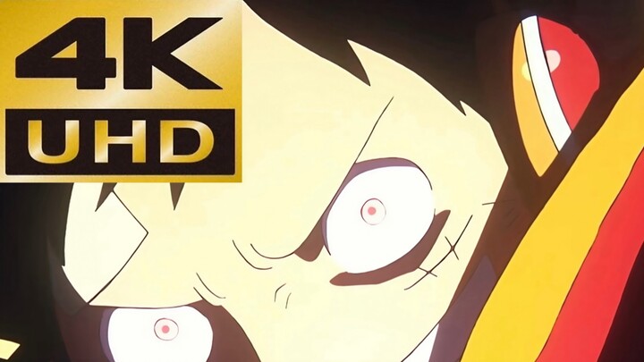 ฮวงหยวน: “ใจอ่อนหน่อยนะ หลูฟีหลานชาย!”