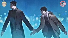 🔞ANIME BL 18+ UNCENSORED ‼️ DISAAT CINTA BERSEMI KEMBALI
