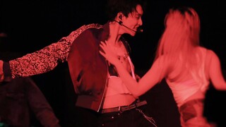 【张艺兴】销魂四扭 两分半纯享