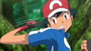 [Anime][Pokémon] Sold Out - Hawk Nelson