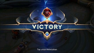 GAMEPLAY LAGI NIHH| MLBB