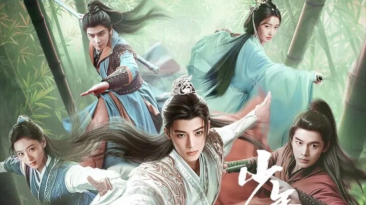 DASHING YOUTH eps 2 (INDOsub)~~