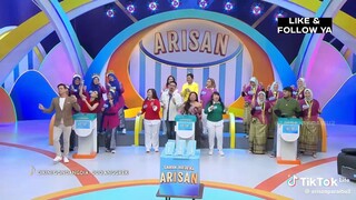 FULL ARISAN 04/9/25