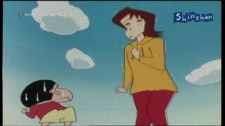 Shin cậu bé bút chì tập 47 Buổi biểu diễn của cô YU