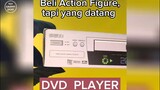 Beli Action Figure tapi yang datang DVD Player?? Shaolin Soccer 1/12 by the 90s Unboxing & Review