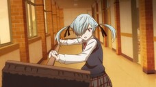 Yamada-kun to 7-nin no Majo - Eps 8 | Sub Indo