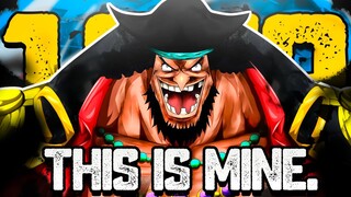 LORE PIECE IS BACK! One Piece 1059 Review