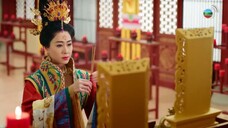 Thâm Cung Kế - Tập 25