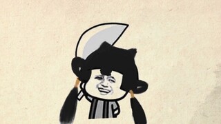 [Chu Liuxiang] What are the Twelve New? Can they be eaten? I accepted a newbie named Canghai as my a