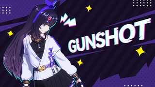 【翻跳】贝拉《gunshot》就问你跳的酷不酷？！（直播剪辑）