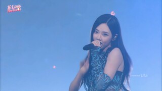 【4K 60 เฟรม】aespa - Next Level (241005)