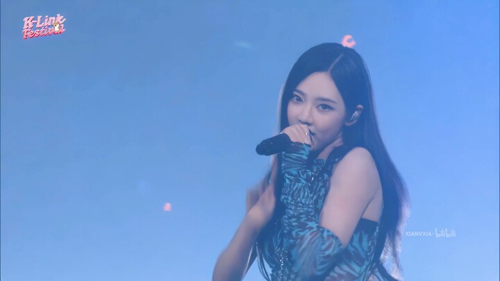 【4K 60fps】aespa - Next Level (241005)