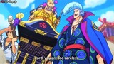 Why did Denjiro protect Orochi that time  || ONE PIECE