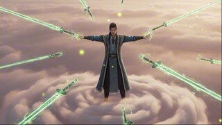 สปอยเนื้อหาสู่เส้นทางเซียนEP137