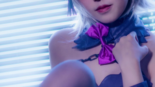 Shane Dark, mysterious and enchanting