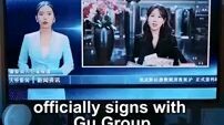 You are not him. Chinese drama