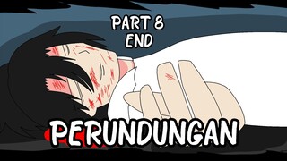 BERTEMUNYA 3 SEKAWAN PART 8 TAMAT😈😈😈