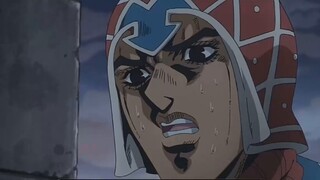 Diablo pierces the silver chariot with his insect arrows