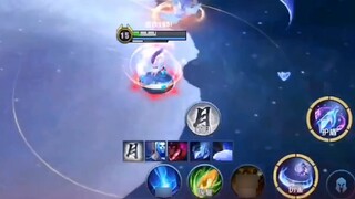 Xiang Yu: I have lost my home, so why am I playing this two-player game?