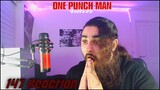 GAROU VS BANG?!! | One Punch Man Chapter 147 Reaction & Review