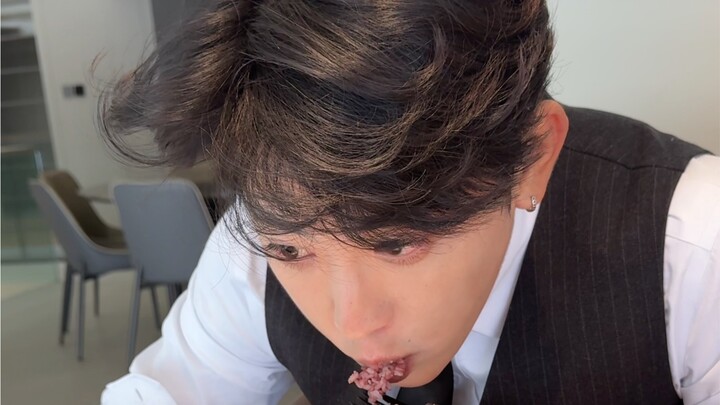 เติม “ไม่” หลังคำว่า “ทำไม”