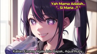 AI HOSHINO ADALAH '' SI MARIA " - Oshi no Ko Referensi YOASOBI ..