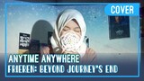 【AyaScy】Suara hati Frieren, Anytime Anywhere - Milet / Frieren: Beyond Journey's End