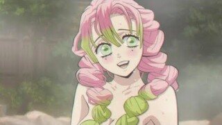 Giải Phóng Sức Mạnh Diệt Quỷ Kiếm: Review Thanh Kiếm Diệt Quỷ Làng Thợ Rèn Mùa 3 tập 1 - 7/TomReview