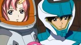 Gundam Seed Episode 11