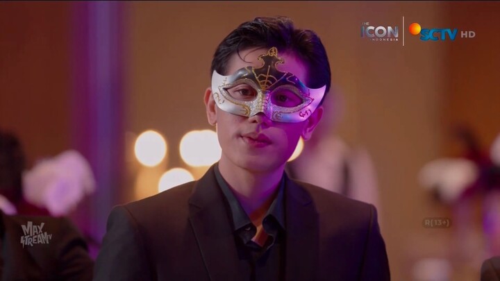 Beri Cinta Waktu - 183