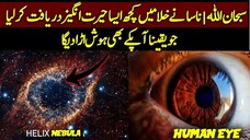 NASA’s Mind-Blowing Discoveries in Space And Structures in the Universe_