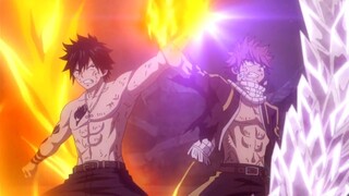 Fairy Tail「AMV」- Warriors